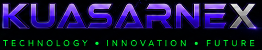 Kuasarnex — Technology, Innovation, Future